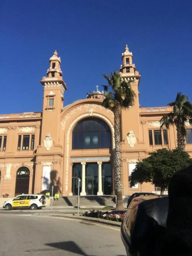 バーリPorto 48アパートメント イタリア