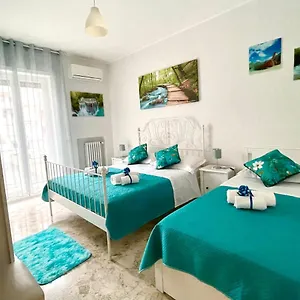  Apartman Savoia
