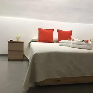  Apartman Il Porto Sicuro