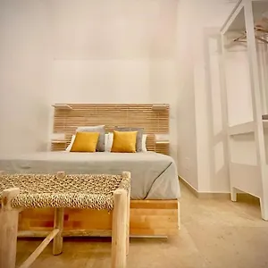 Appartamento Casa Di Zia Pupetta, Bari
