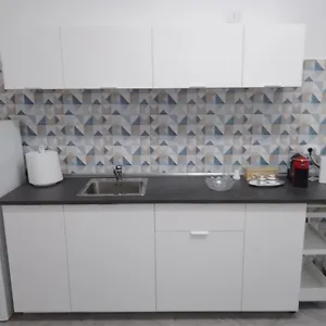 Appartamento U' Pastus, Bari