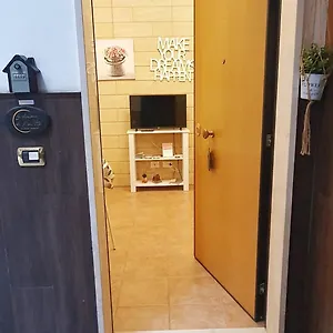 Appartamento La Casa Di Claudia, Bari