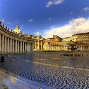 Ma Belle Maison Appartamento Roma