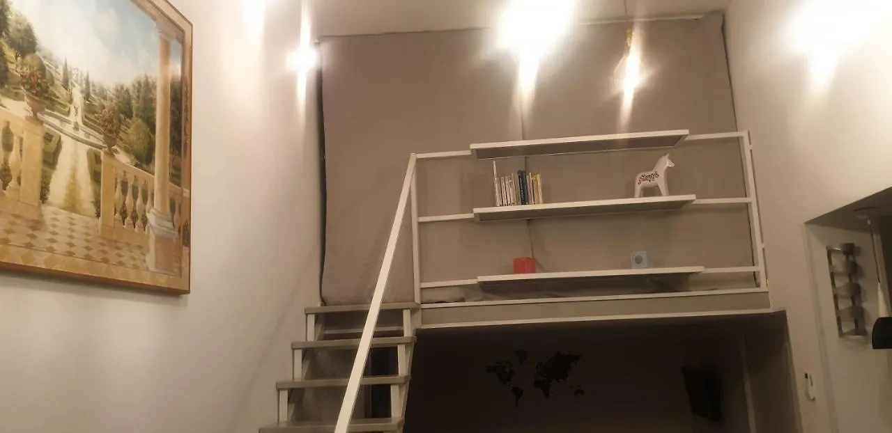 Porto 48 Apartman Bari