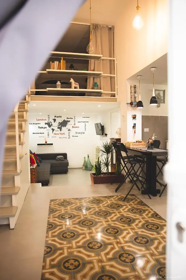 Porto 48 Apartman Bari