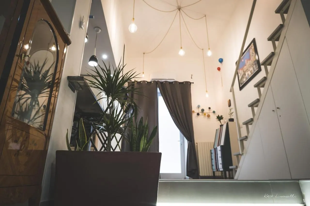 Porto 48 Apartman Bari