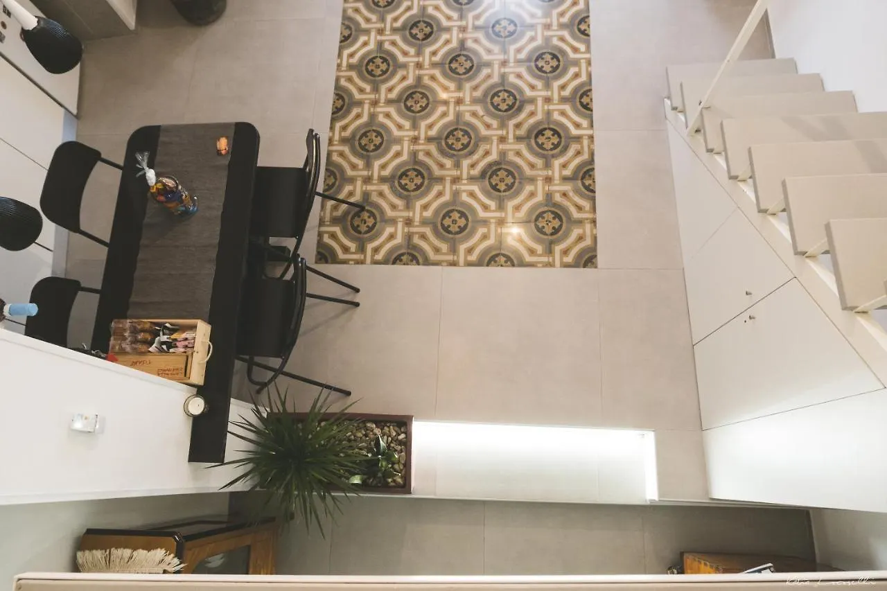 Porto 48 Apartman Bari Olaszország