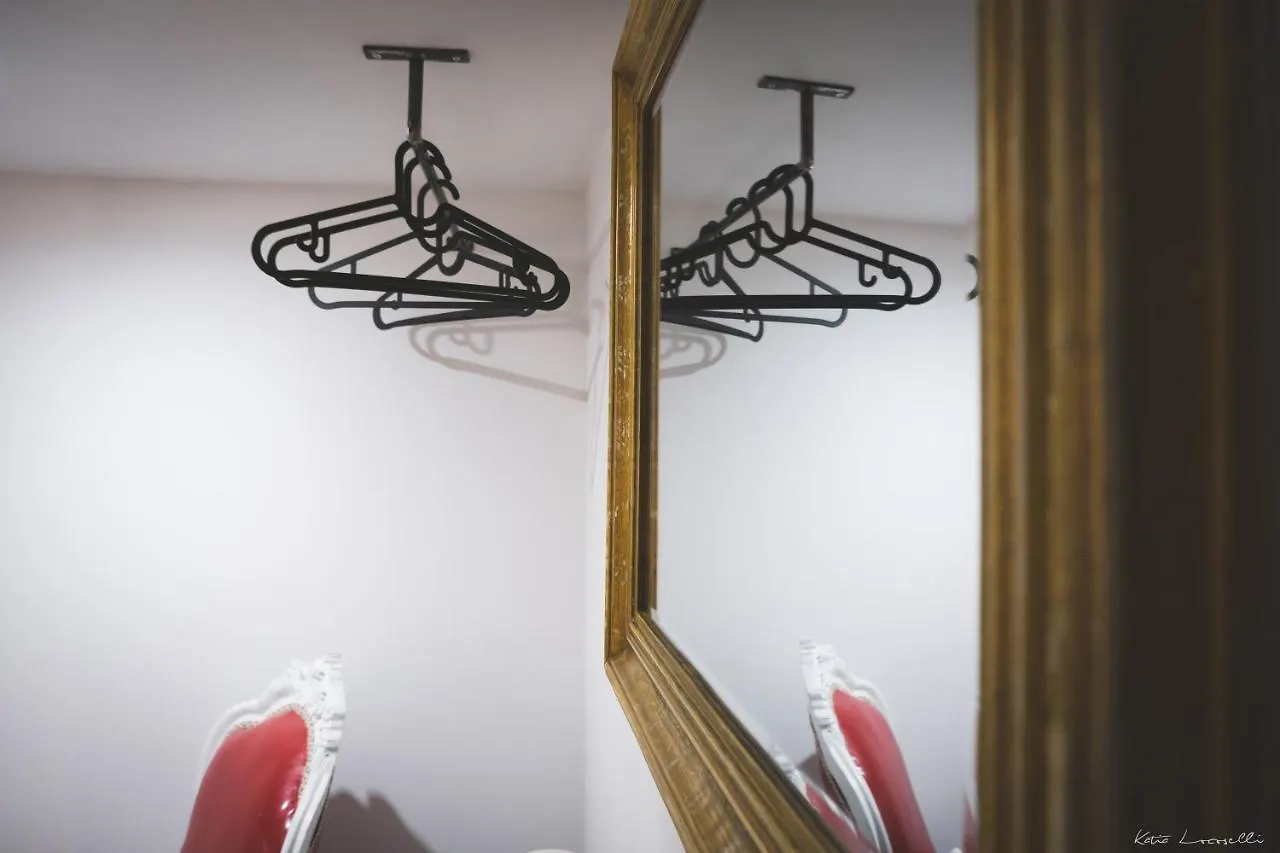 Porto 48 Apartman Bari